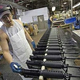 Illustration for article titled Miniguns In The Desert: How Video Game Guns Are Made